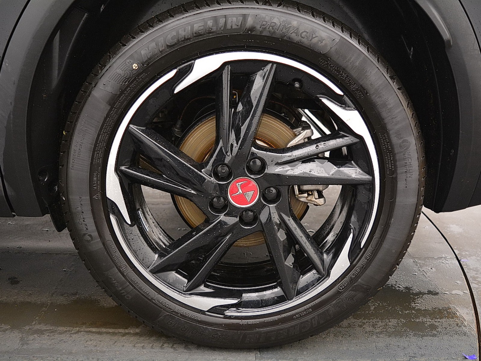 DS - DS7 CROSSBACK - #176105 - 2