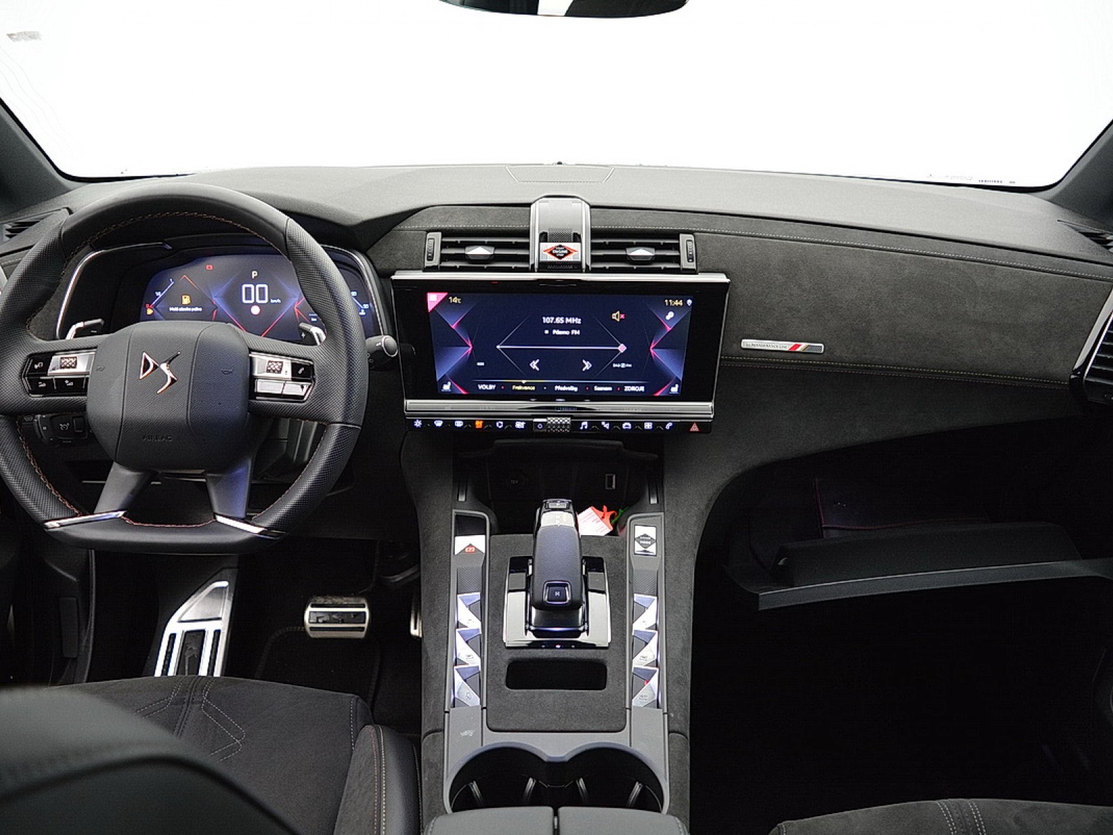 DS - DS7 CROSSBACK - #176105 - 4