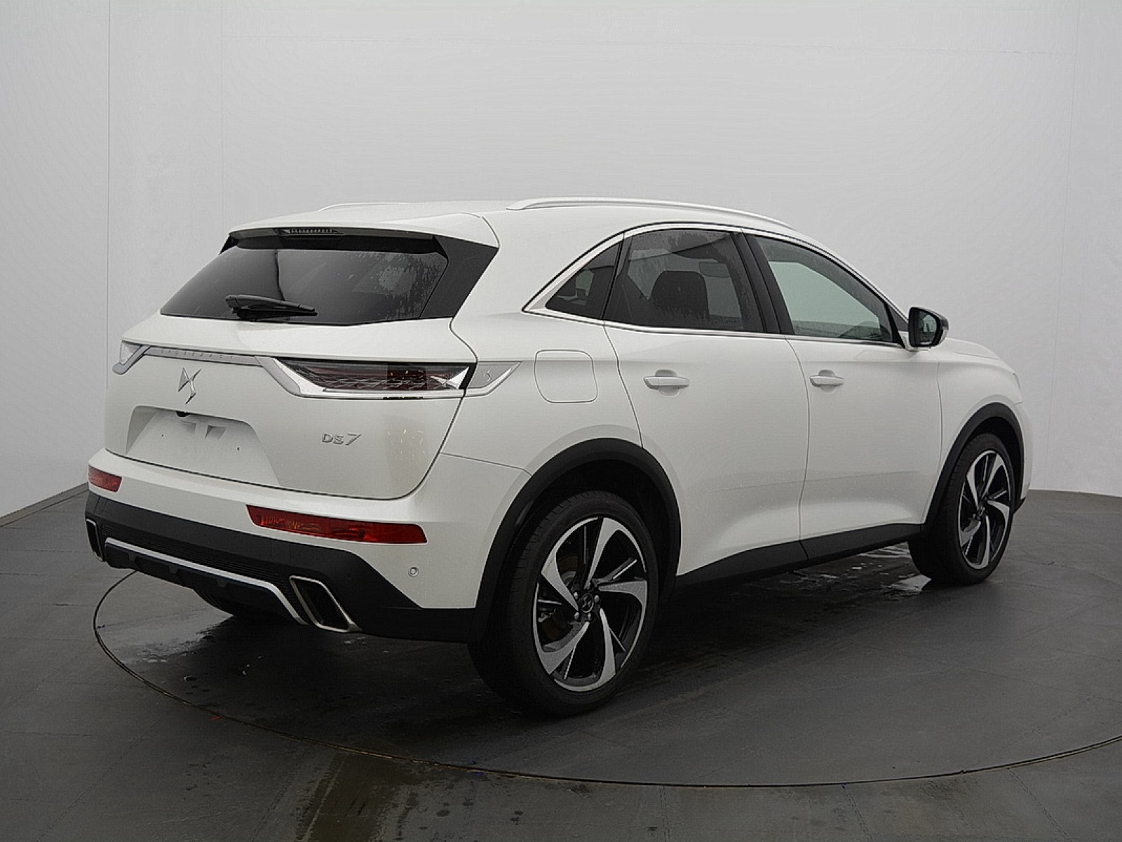 DS - DS7 CROSSBACK - #176102 - 1
