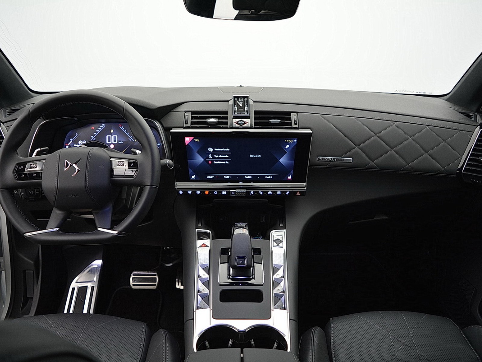 DS - DS7 CROSSBACK - #176102 - 4