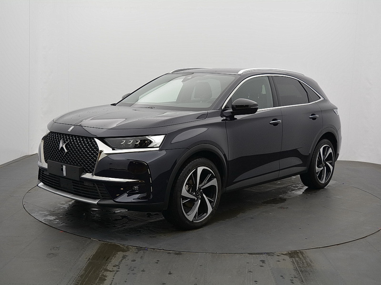 DS - DS7 CROSSBACK - #176103 - 0