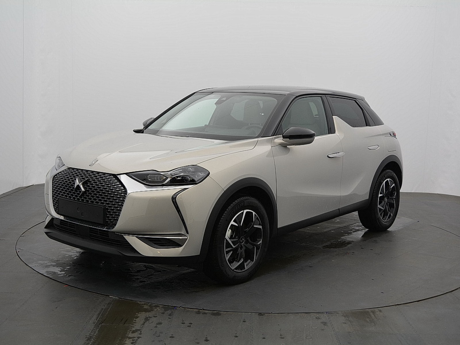 DS - DS3 CROSSBACK - #176101 - 0
