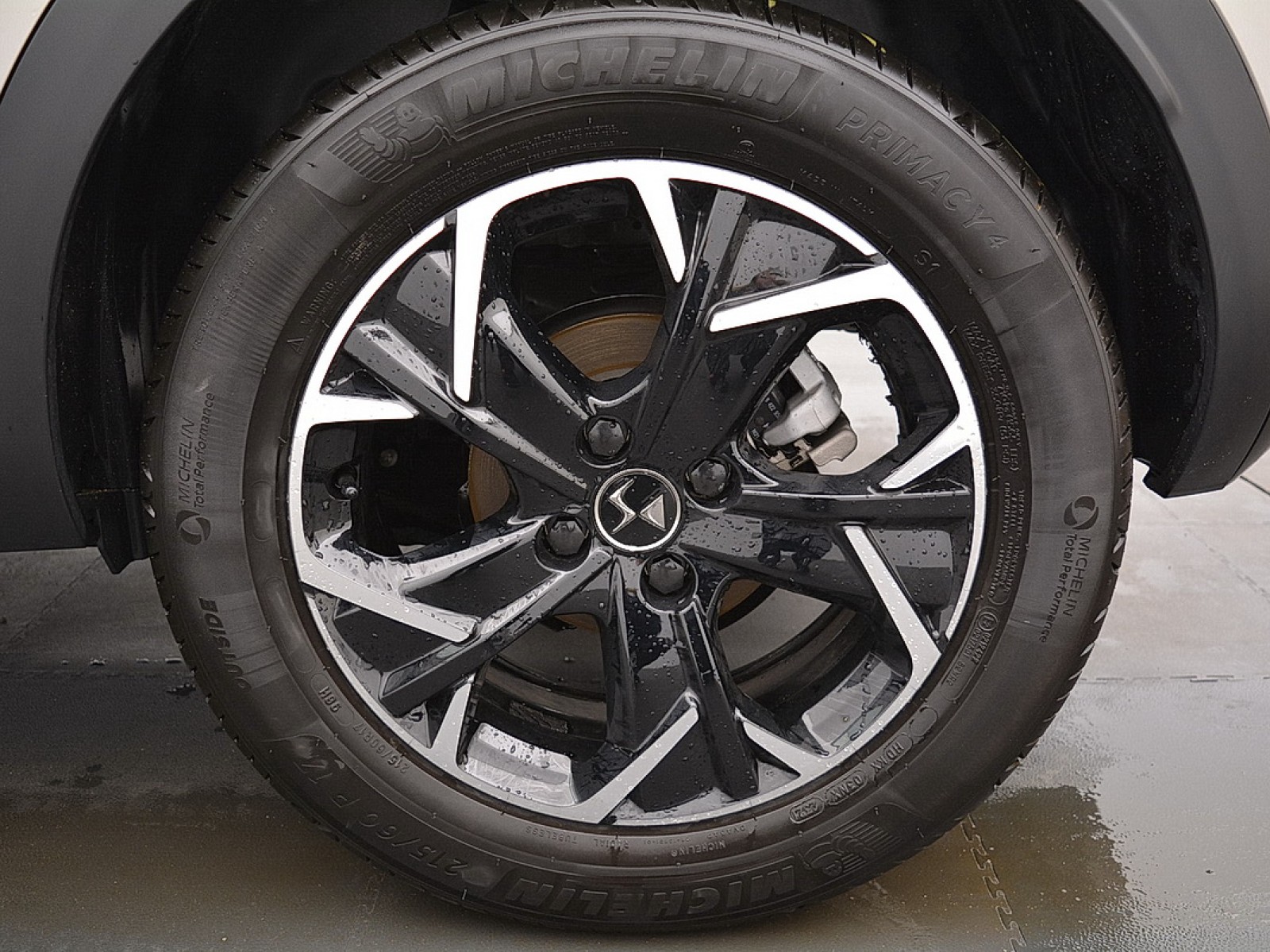 DS - DS3 CROSSBACK - #176101 - 2