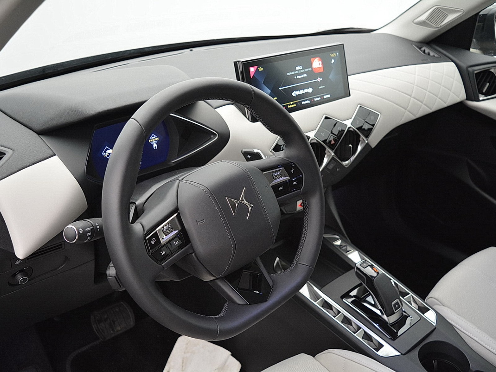 DS - DS3 CROSSBACK - #176101 - 3