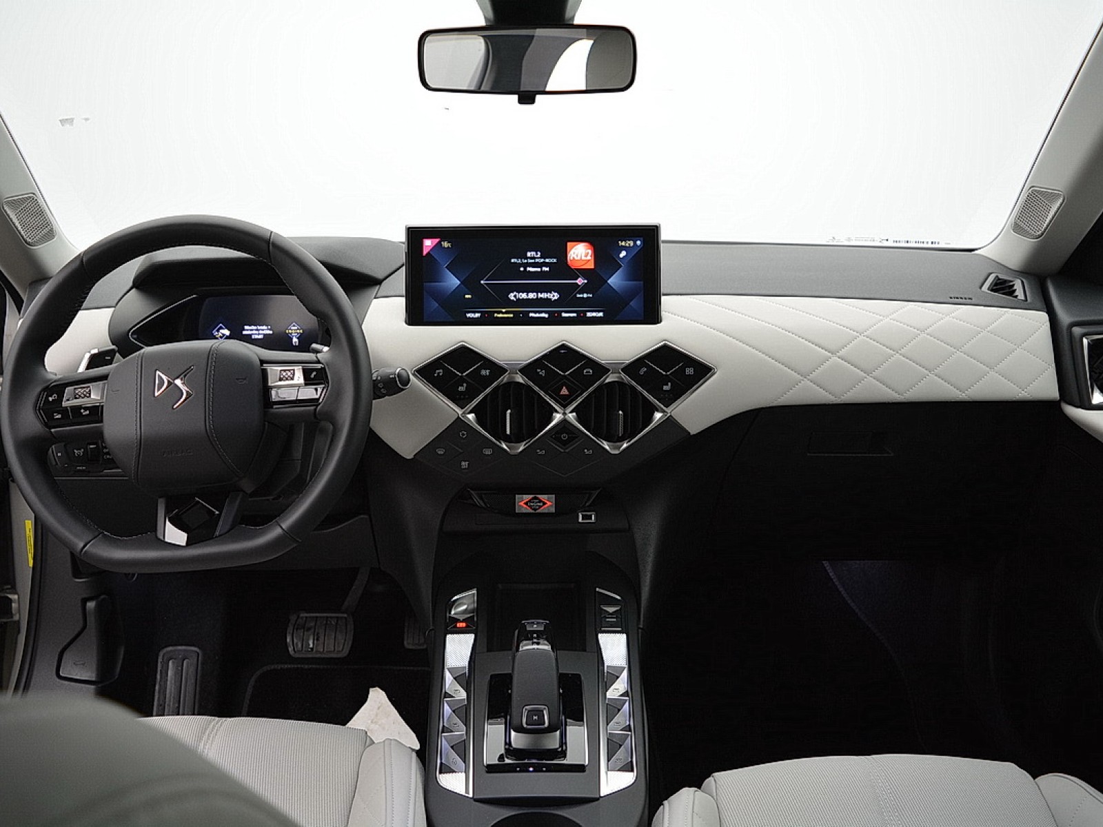 DS - DS3 CROSSBACK - #176101 - 4