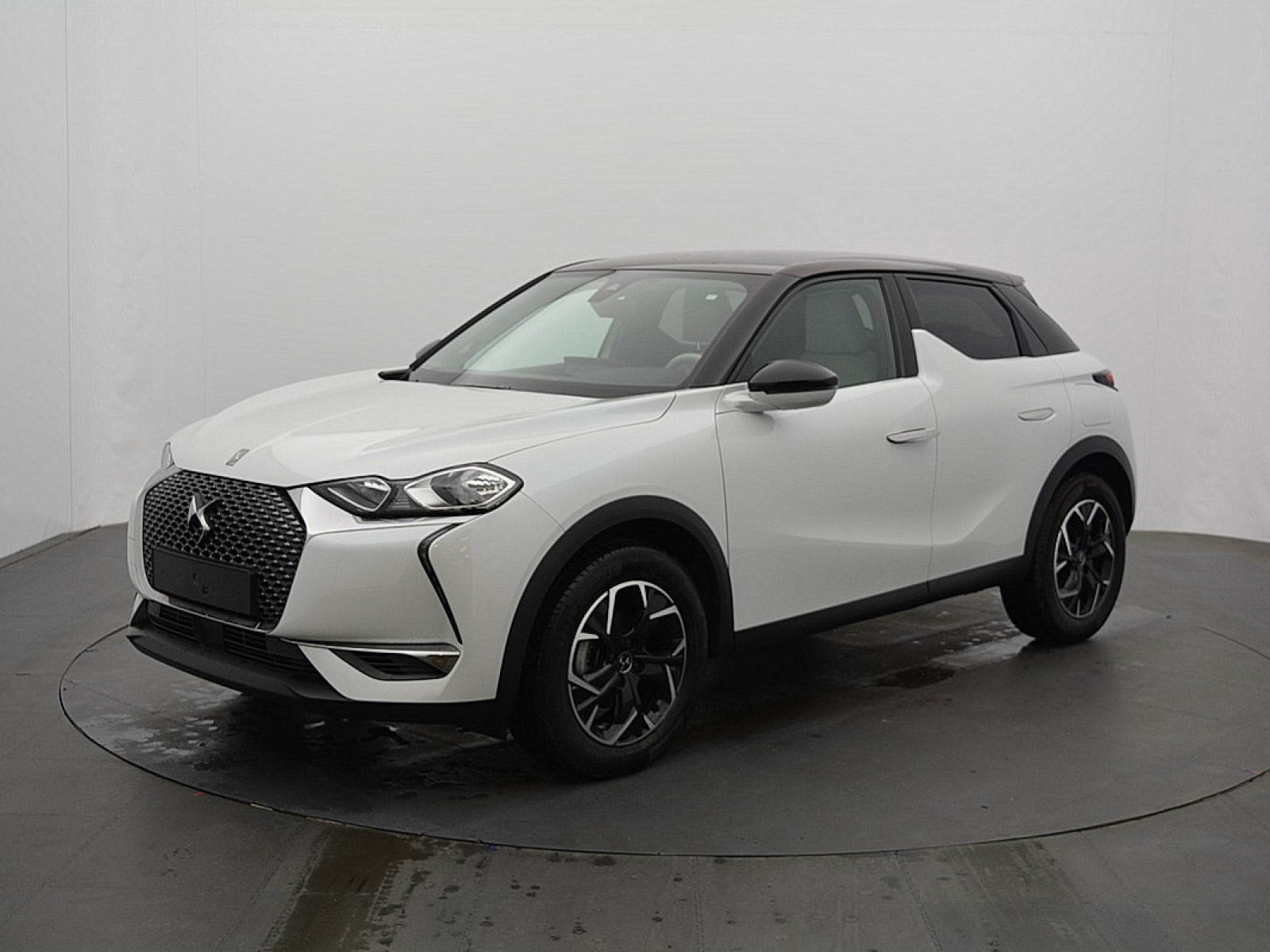 DS - DS3 CROSSBACK - #176100 - 0