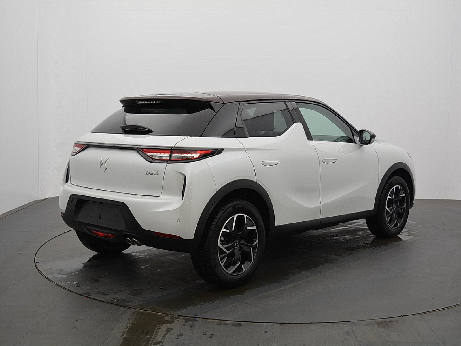 DS - DS3 CROSSBACK - #176100 - 1