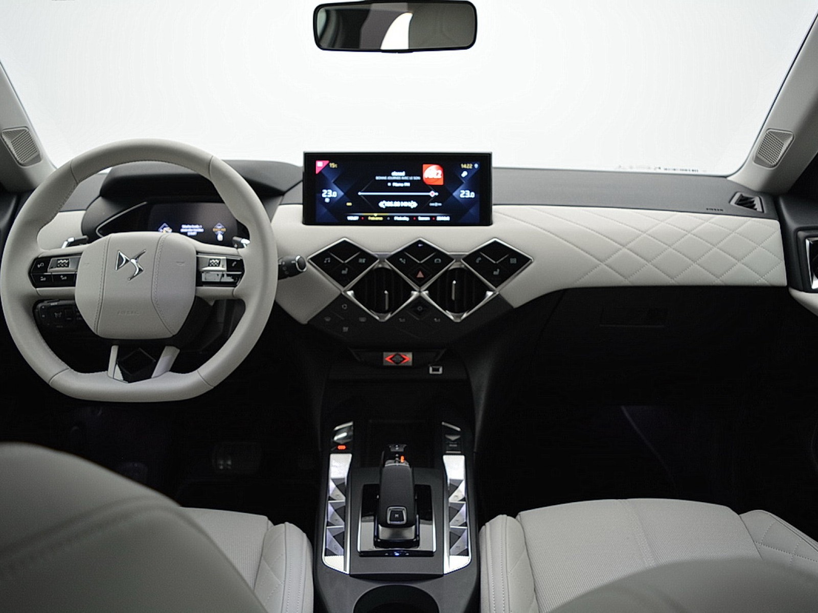 DS - DS3 CROSSBACK - #176100 - 4