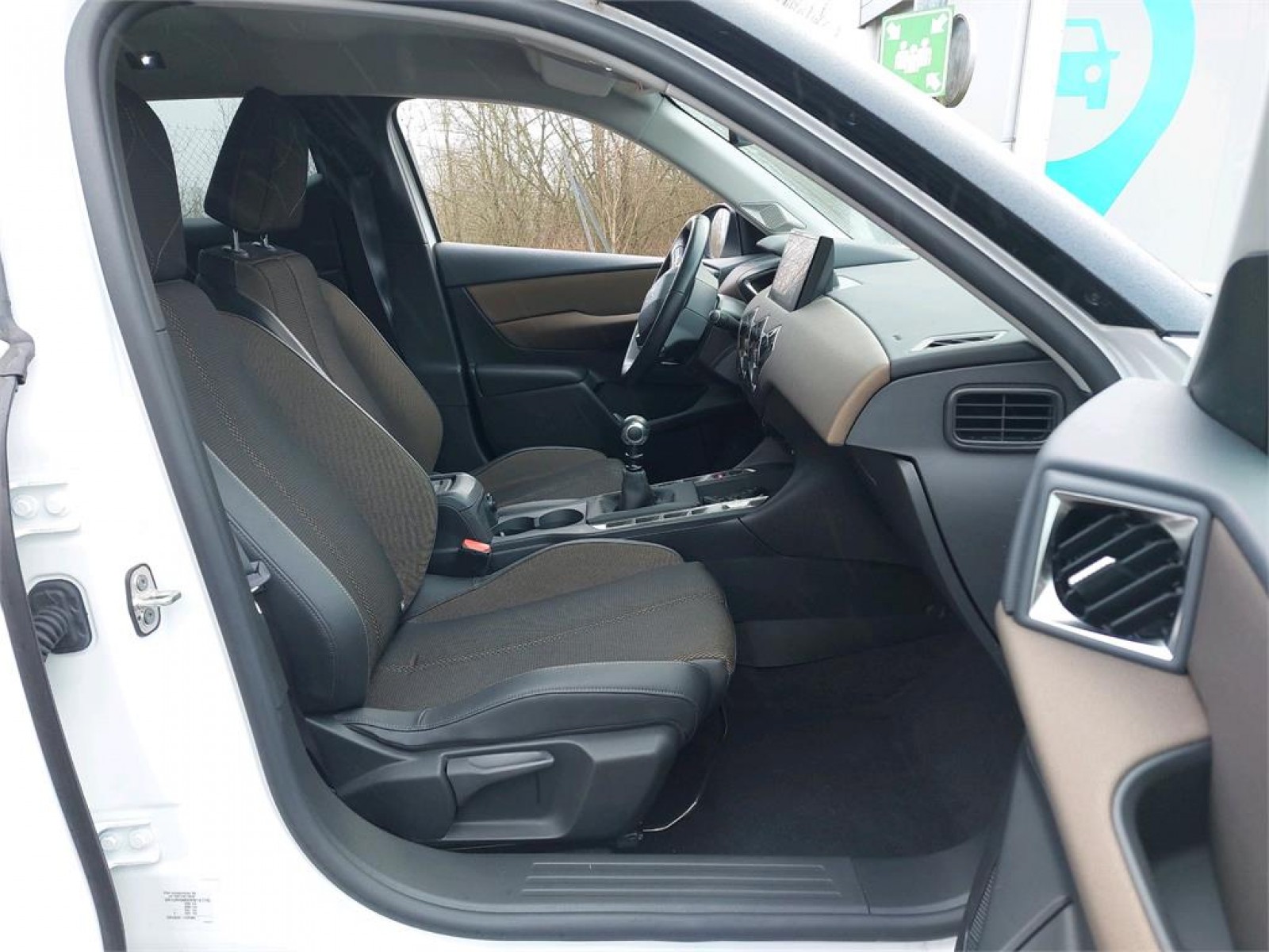 DS - DS3 CROSSBACK - #177764 - 6