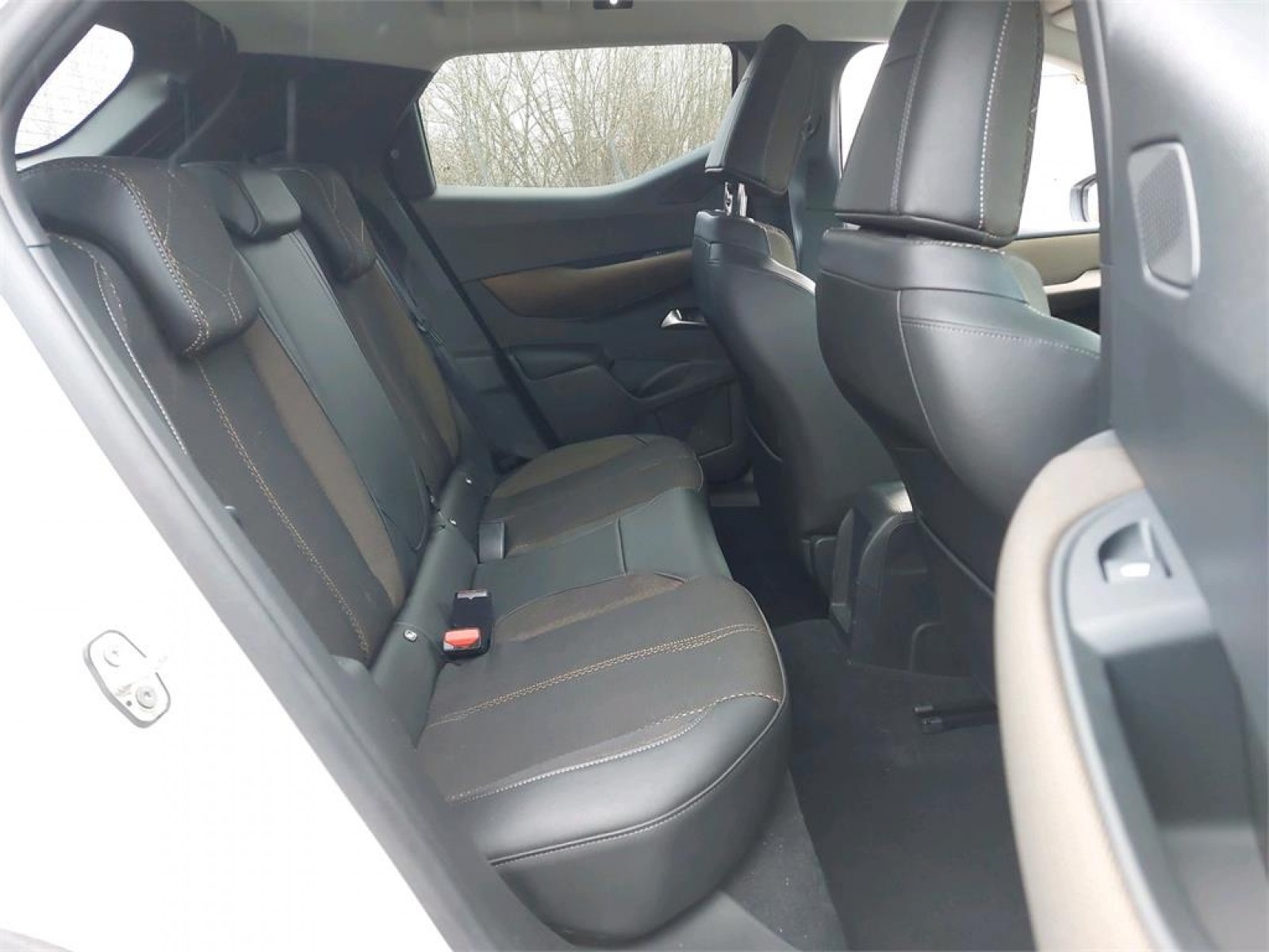 DS - DS3 CROSSBACK - #177764 - 7
