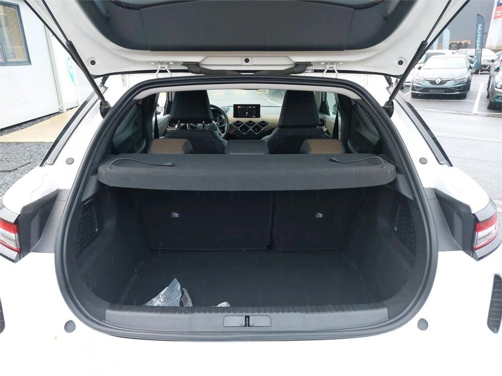 DS - DS3 CROSSBACK - #177764 - 8