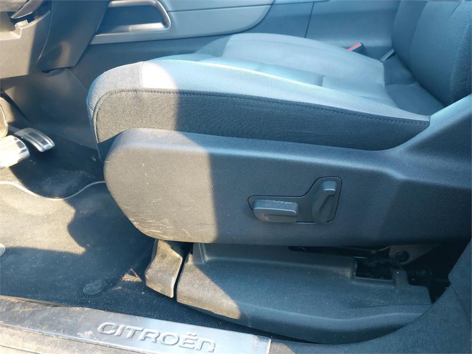 CITROEN - C5 AIRCROSS - #177770 - 4