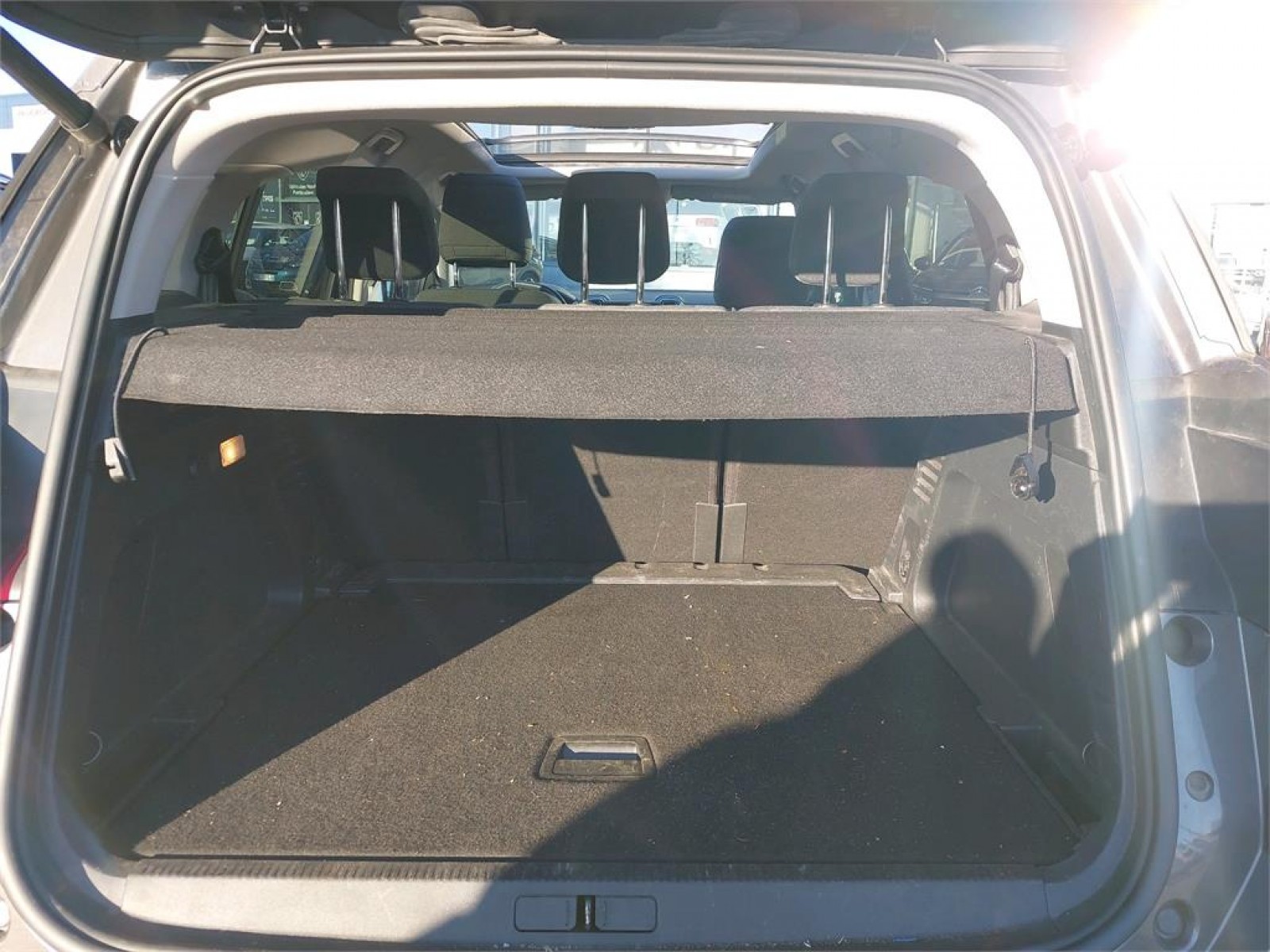 CITROEN - C5 AIRCROSS - #177770 - 8