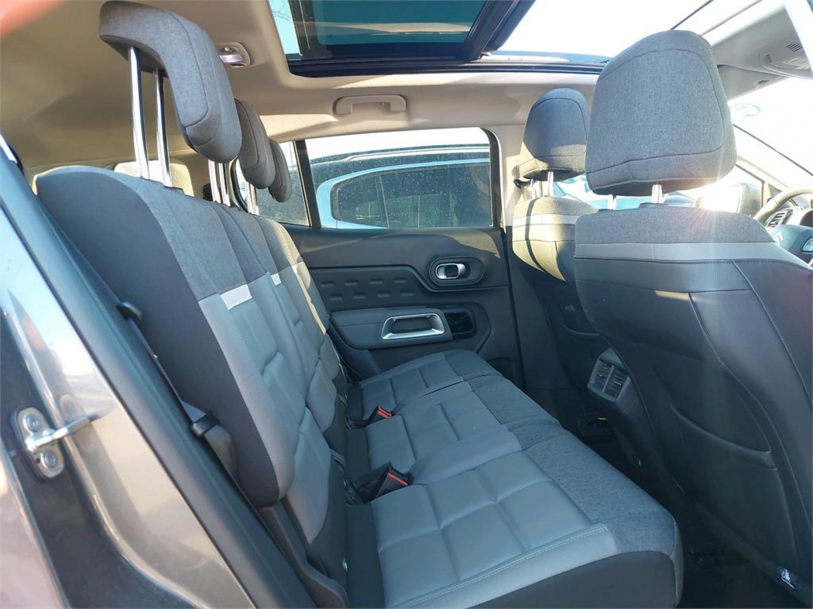 CITROEN - C5 AIRCROSS - #177770 - 9