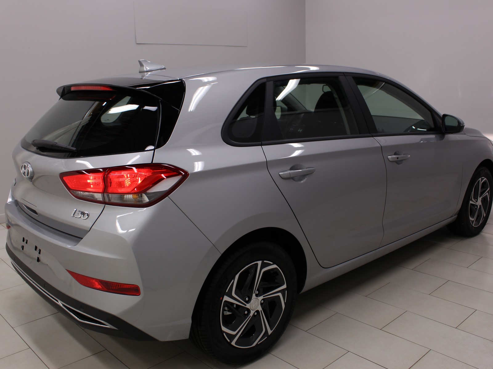 HYUNDAI - i30 - #174492 - 1