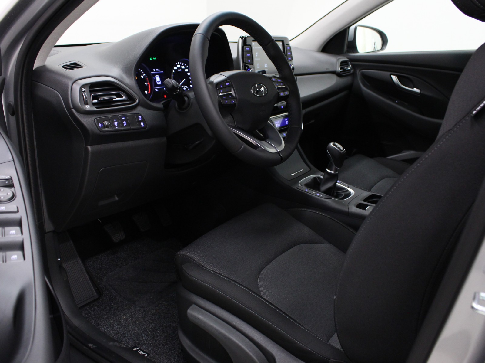 HYUNDAI - i30 - #174492 - 3
