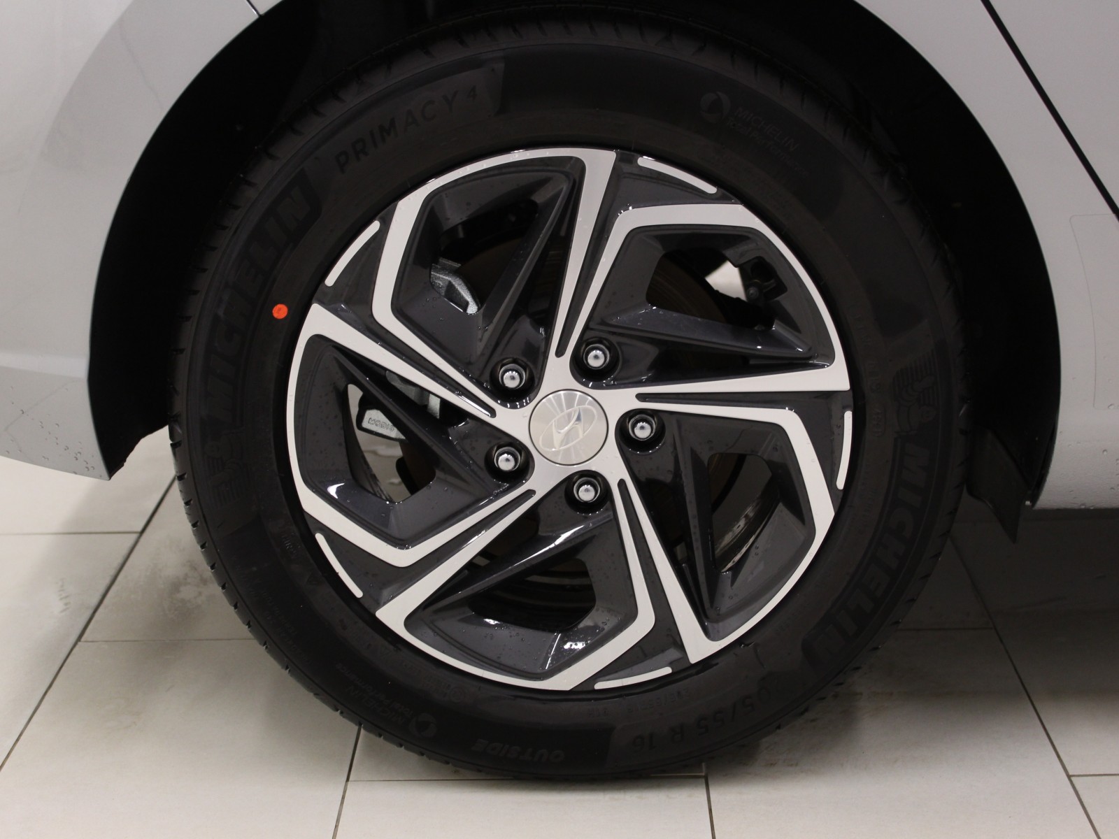 HYUNDAI - i30 - #174492 - 2
