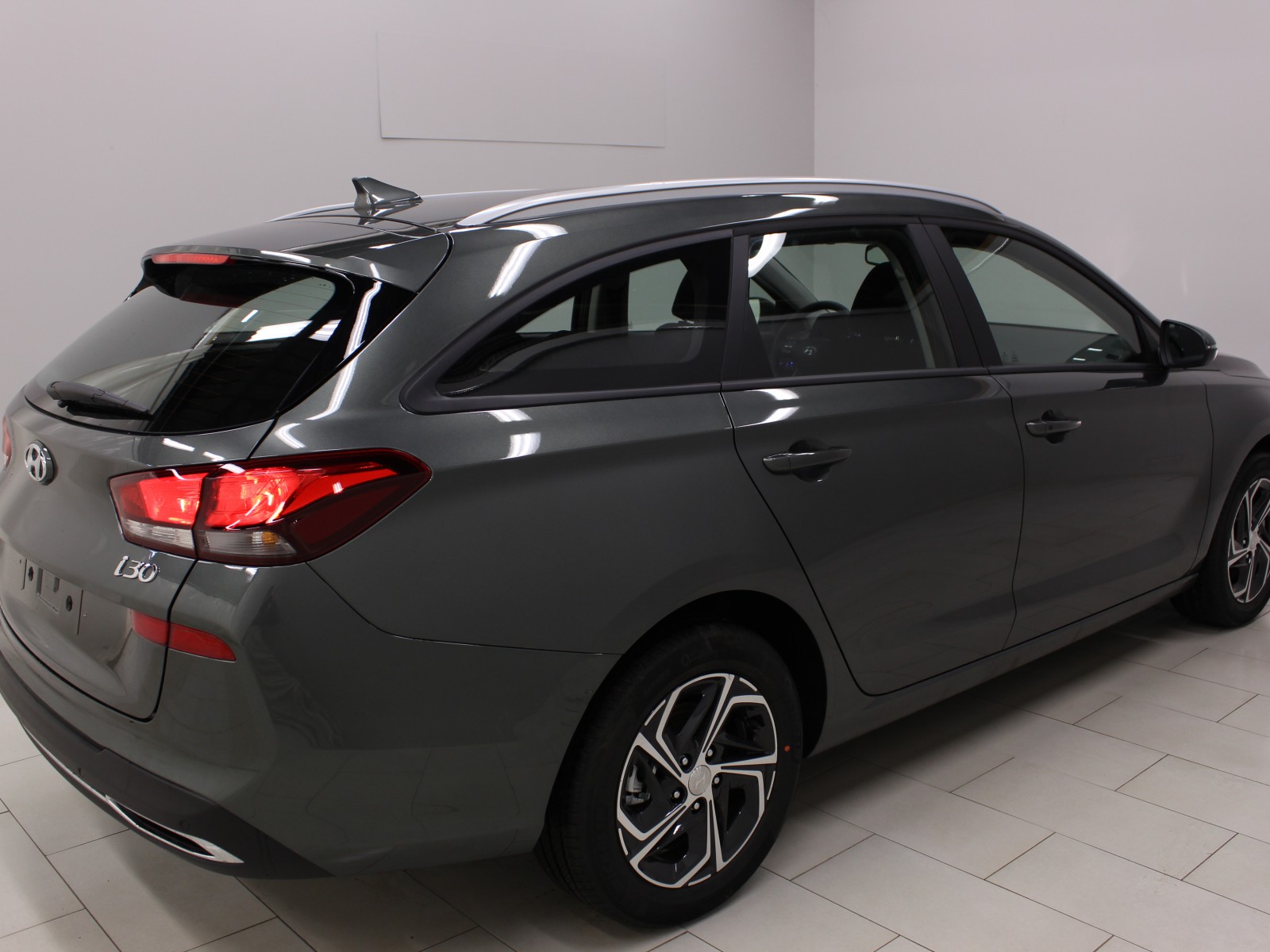 HYUNDAI - i30 - #174501 - 1