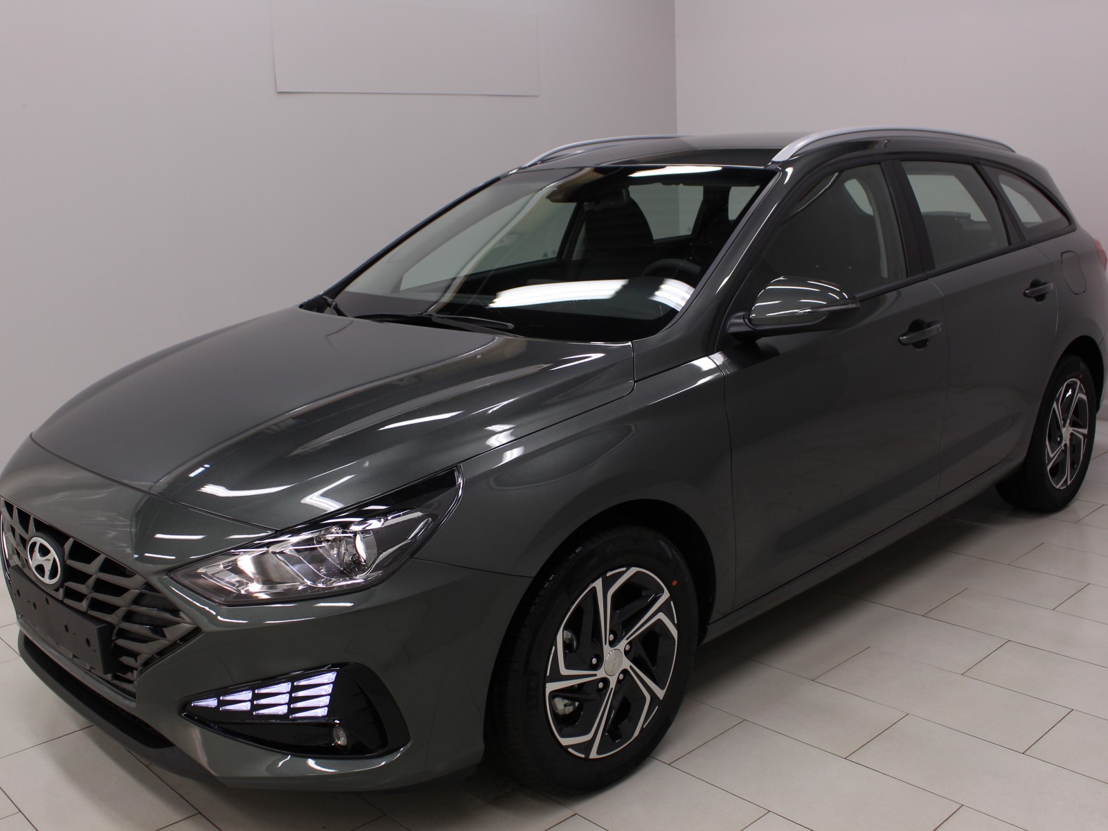 HYUNDAI - i30 sw - #174502 - 0