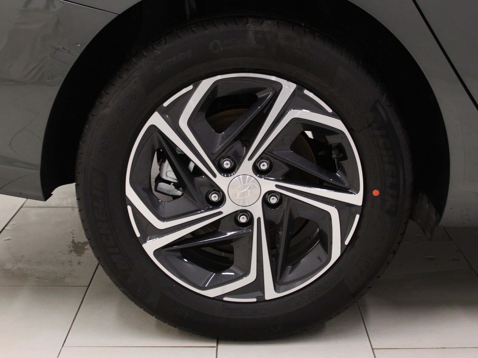 HYUNDAI - i30 sw - #174502 - 2