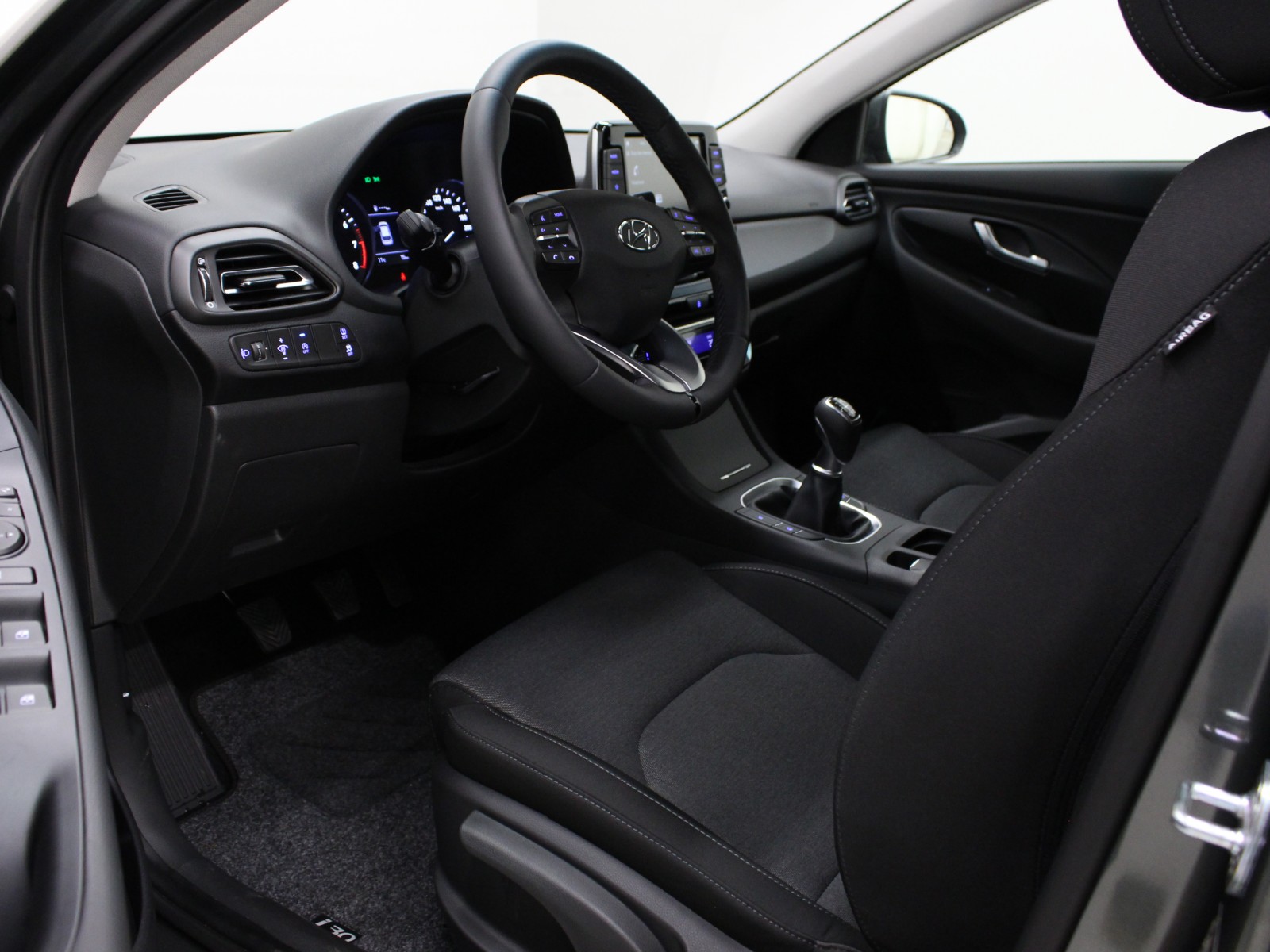 HYUNDAI - i30 sw - #174502 - 3