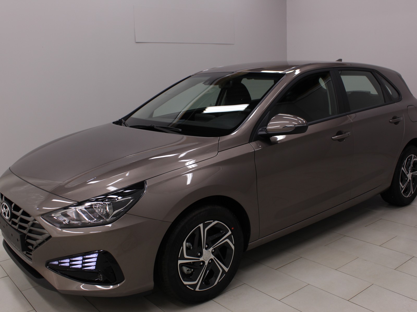 HYUNDAI - i30 - #174683 - 0