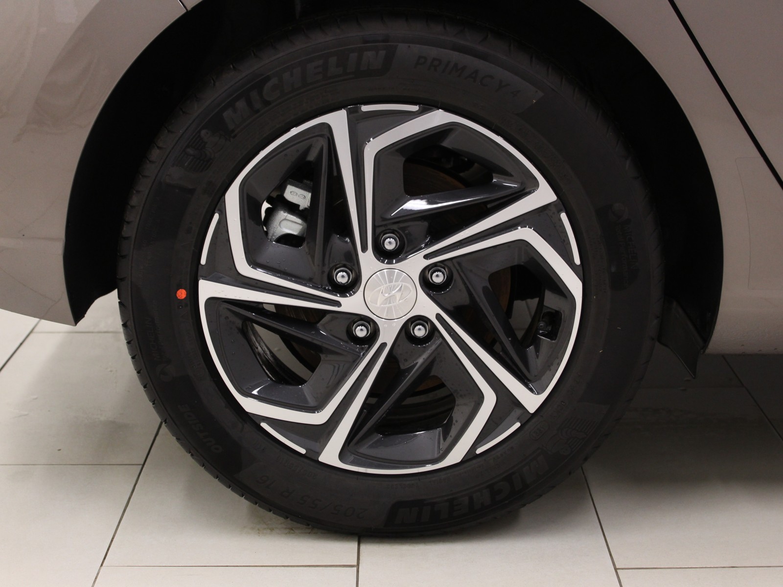 HYUNDAI - i30 - #174683 - 2