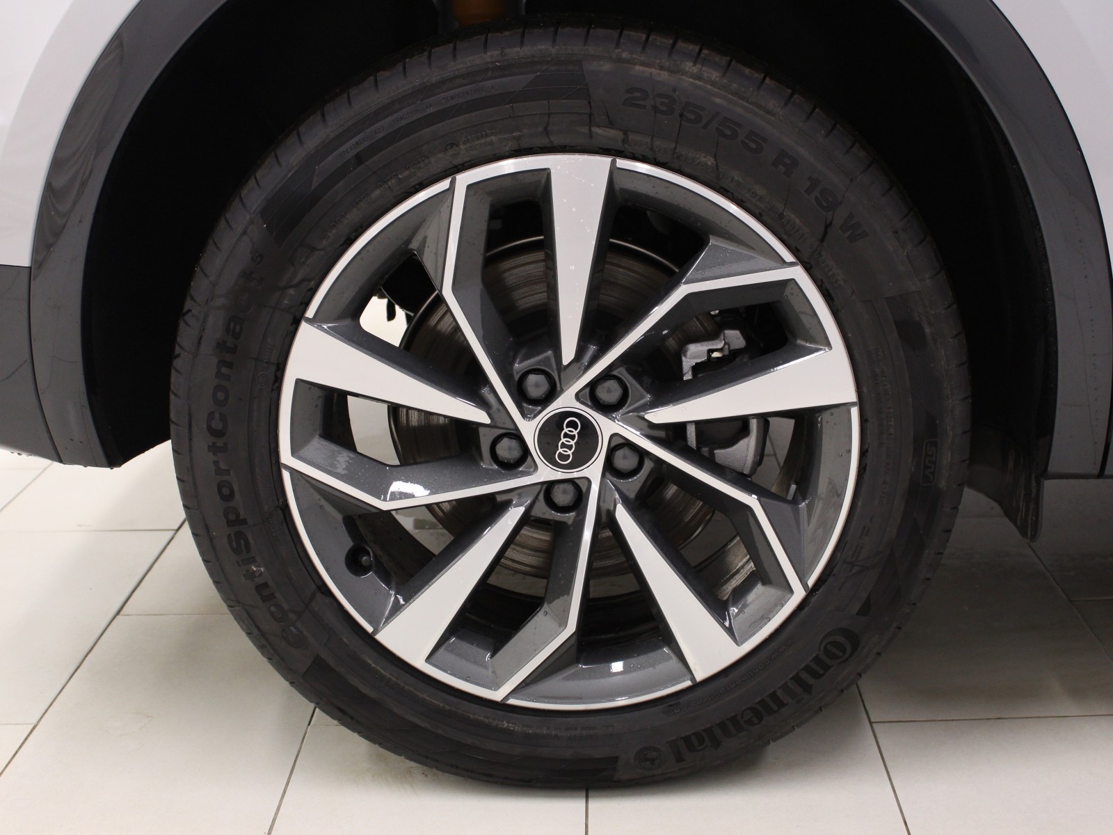 AUDI - Q5 SPORTBACK - #177234 - 2