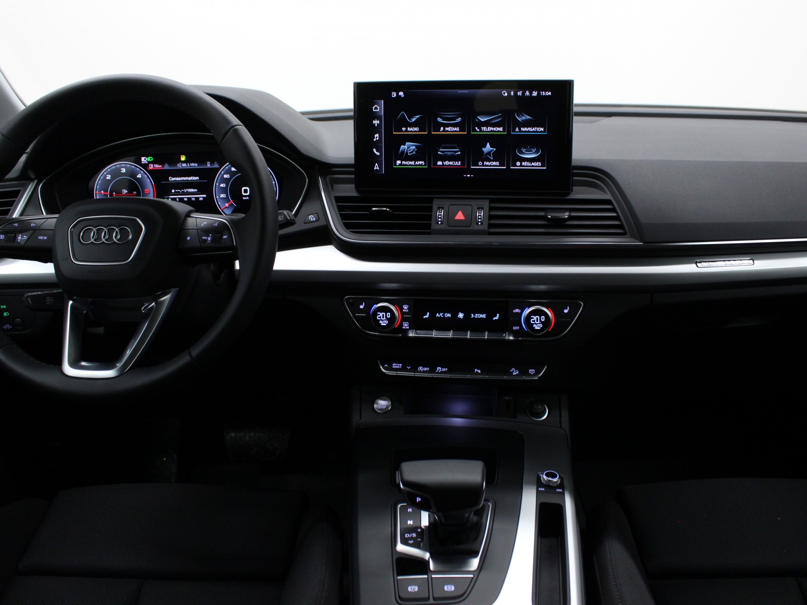 AUDI - Q5 SPORTBACK - #177233 - 4