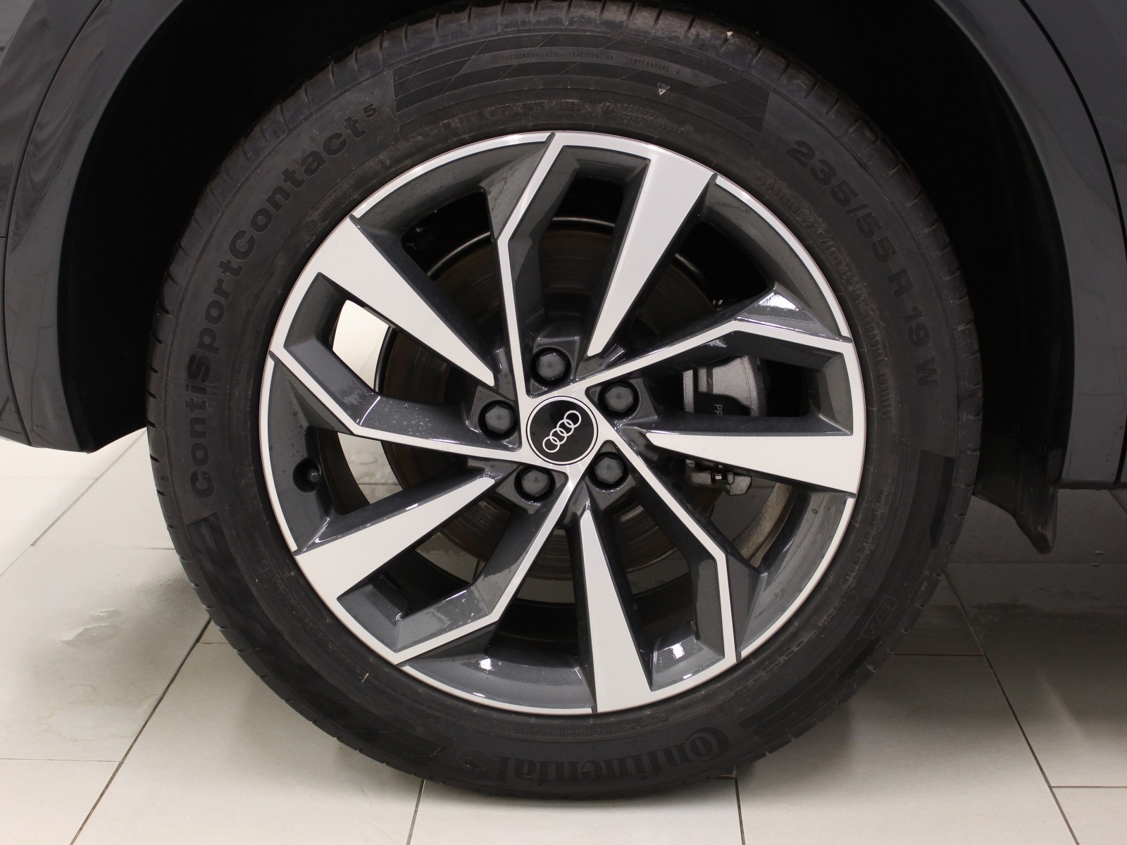 AUDI - Q5 SPORTBACK - #177233 - 2