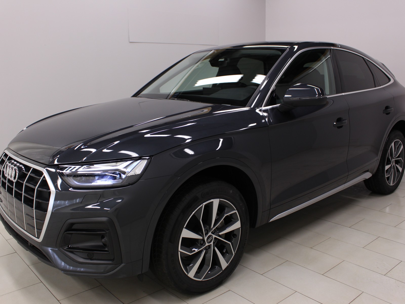 AUDI - Q5 SPORTBACK - #177232 - 0
