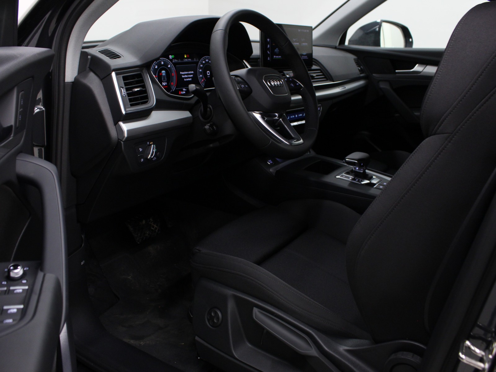 AUDI - Q5 SPORTBACK - #177232 - 3