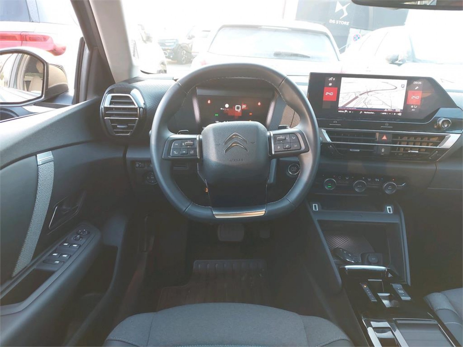 CITROEN - C4 - #177831 - 4