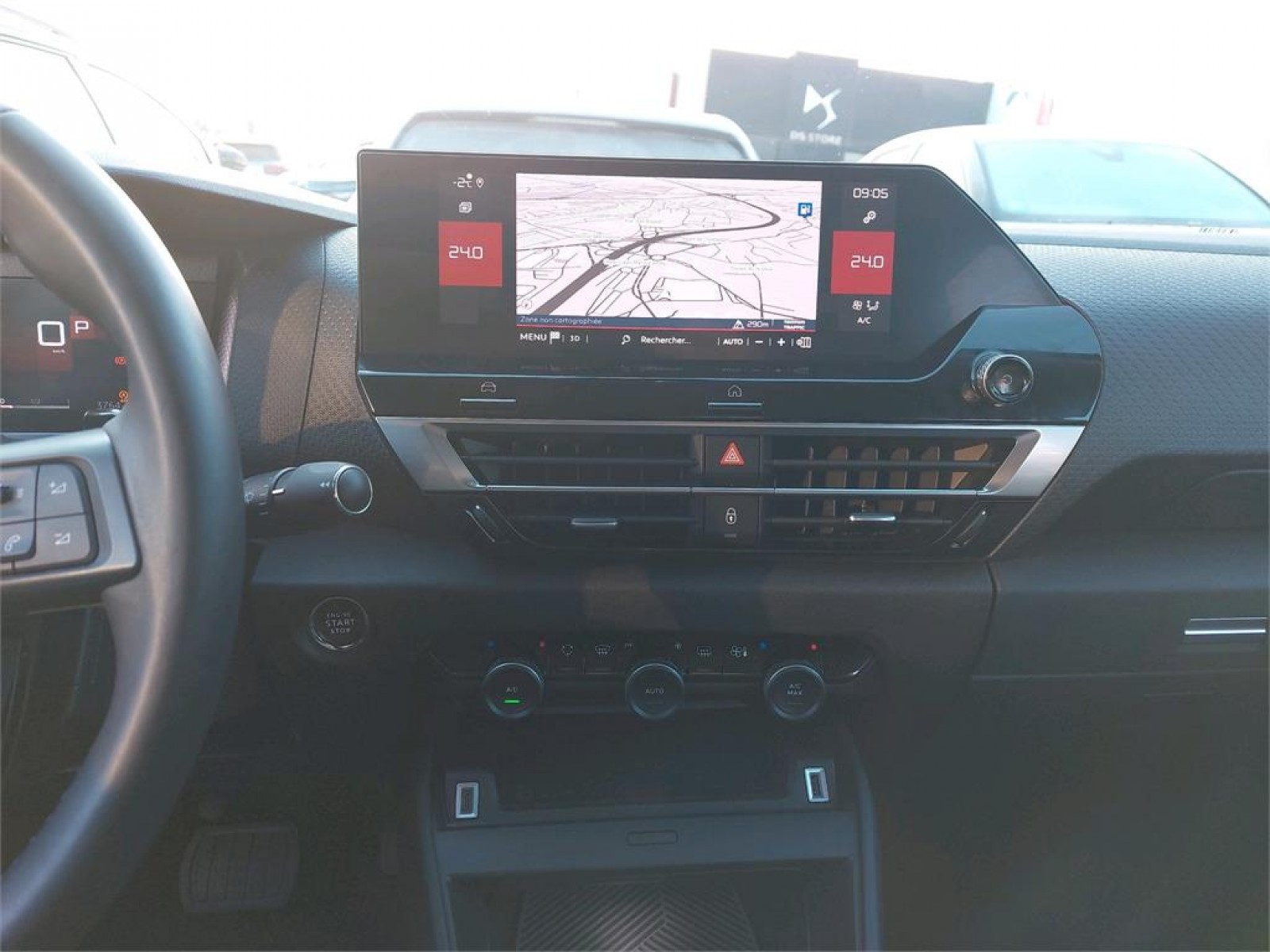 CITROEN - C4 - #177831 - 7