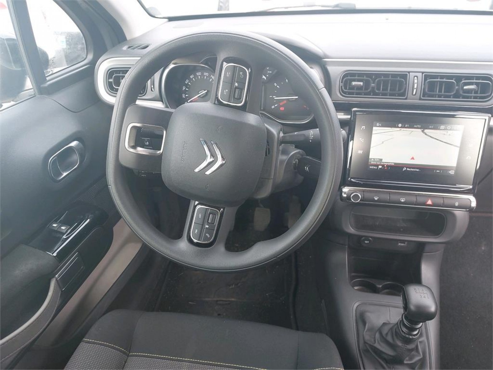 CITROEN - C3 SOCIETE - #177850 - 4