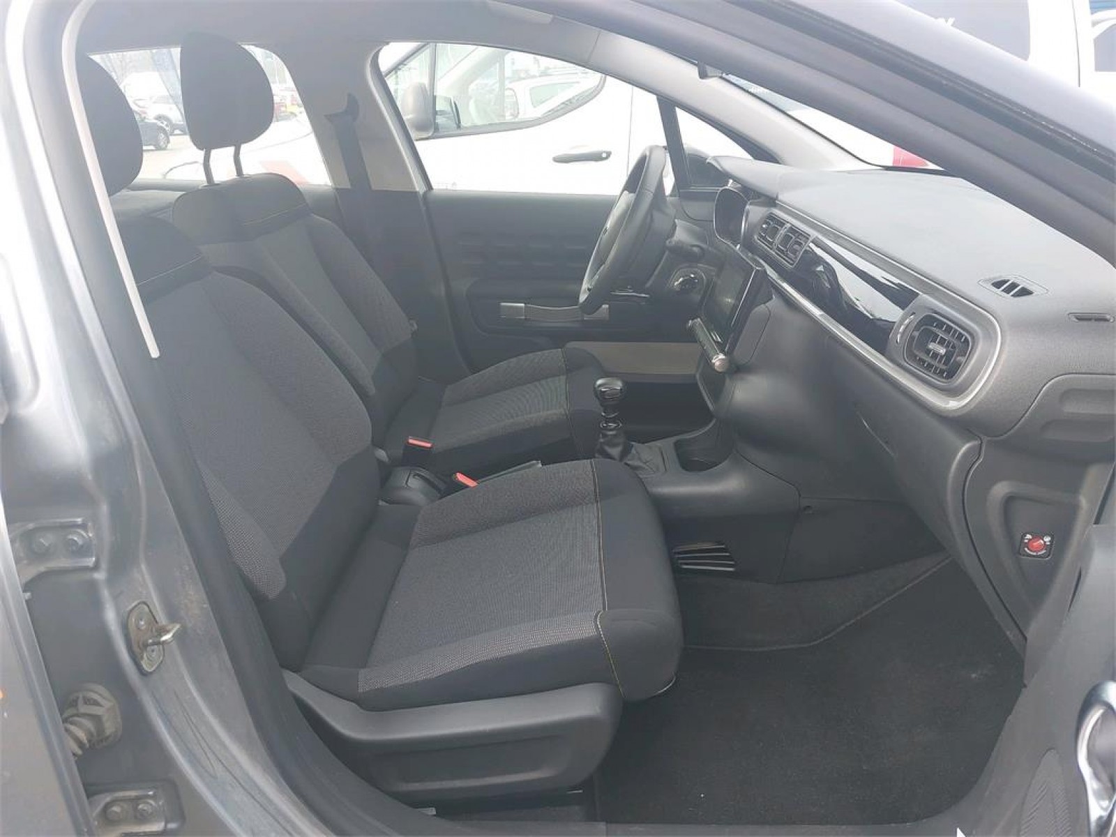 CITROEN - C3 SOCIETE - #177850 - 5