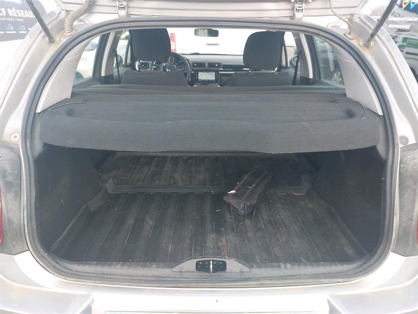 CITROEN - C3 SOCIETE - #177850 - 6