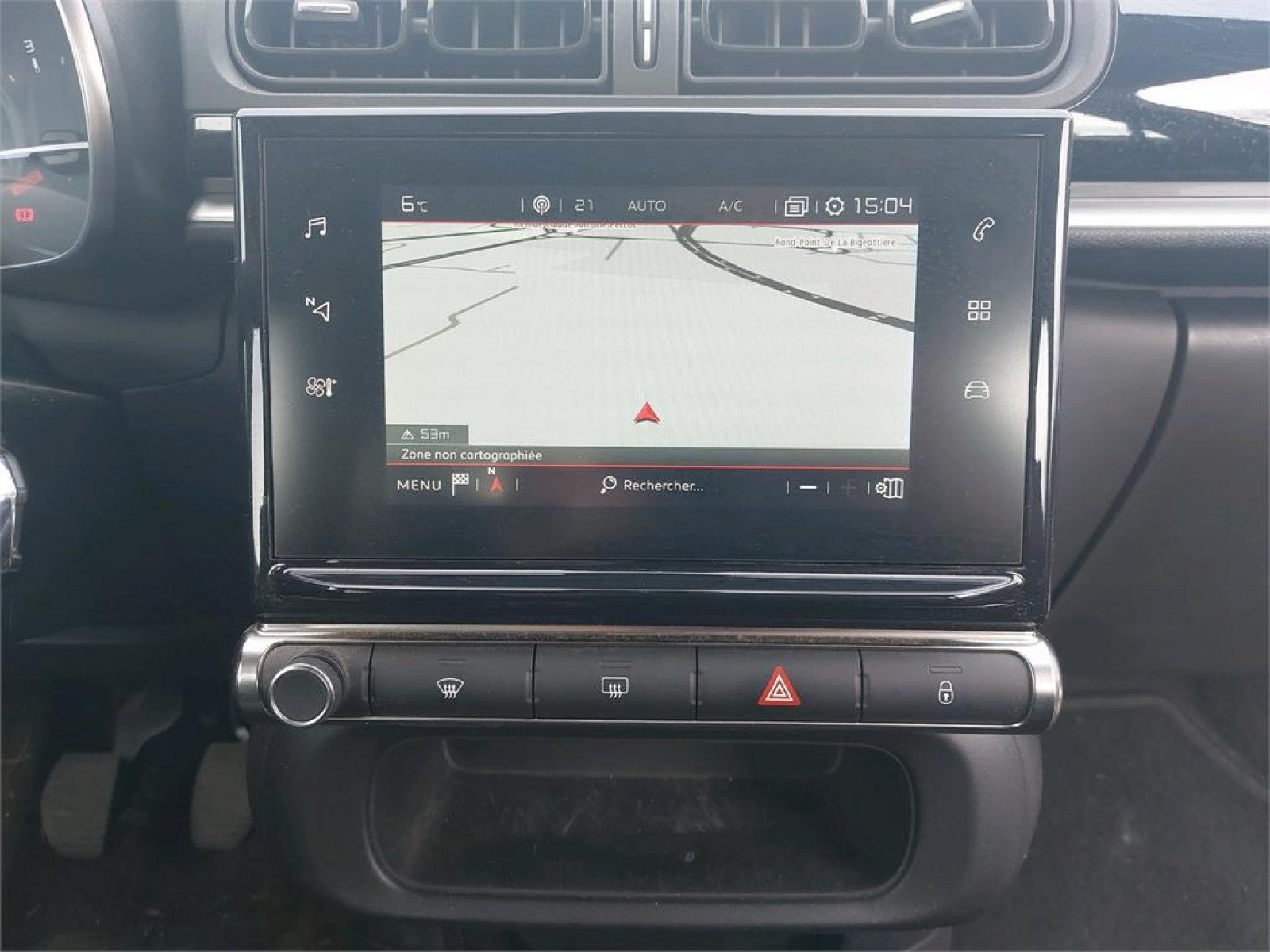 CITROEN - C3 SOCIETE - #177850 - 7