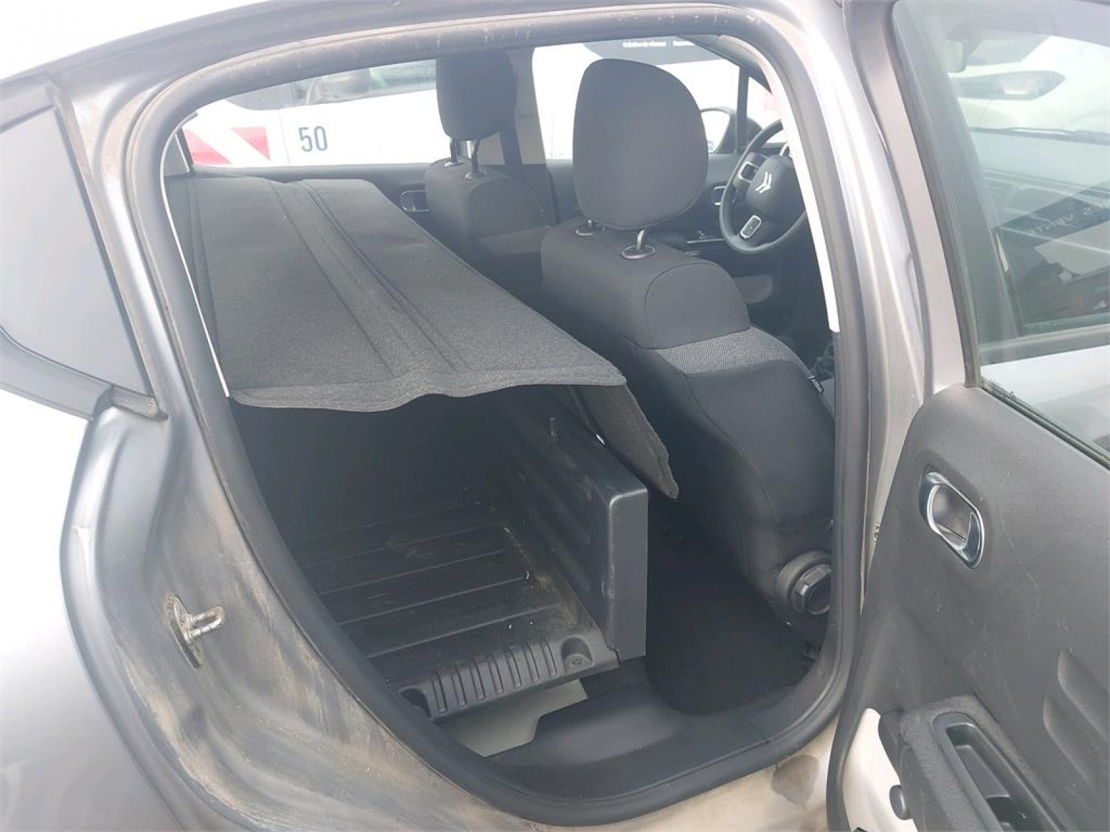 CITROEN - C3 SOCIETE - #177850 - 8