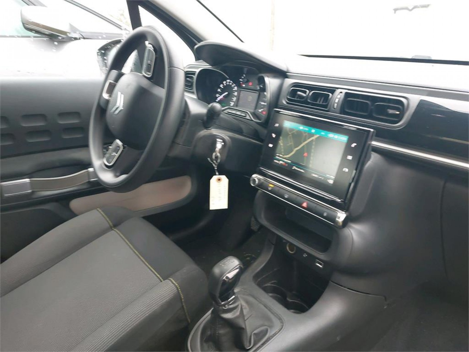 CITROEN - C3 SOCIETE - #177859 - 4