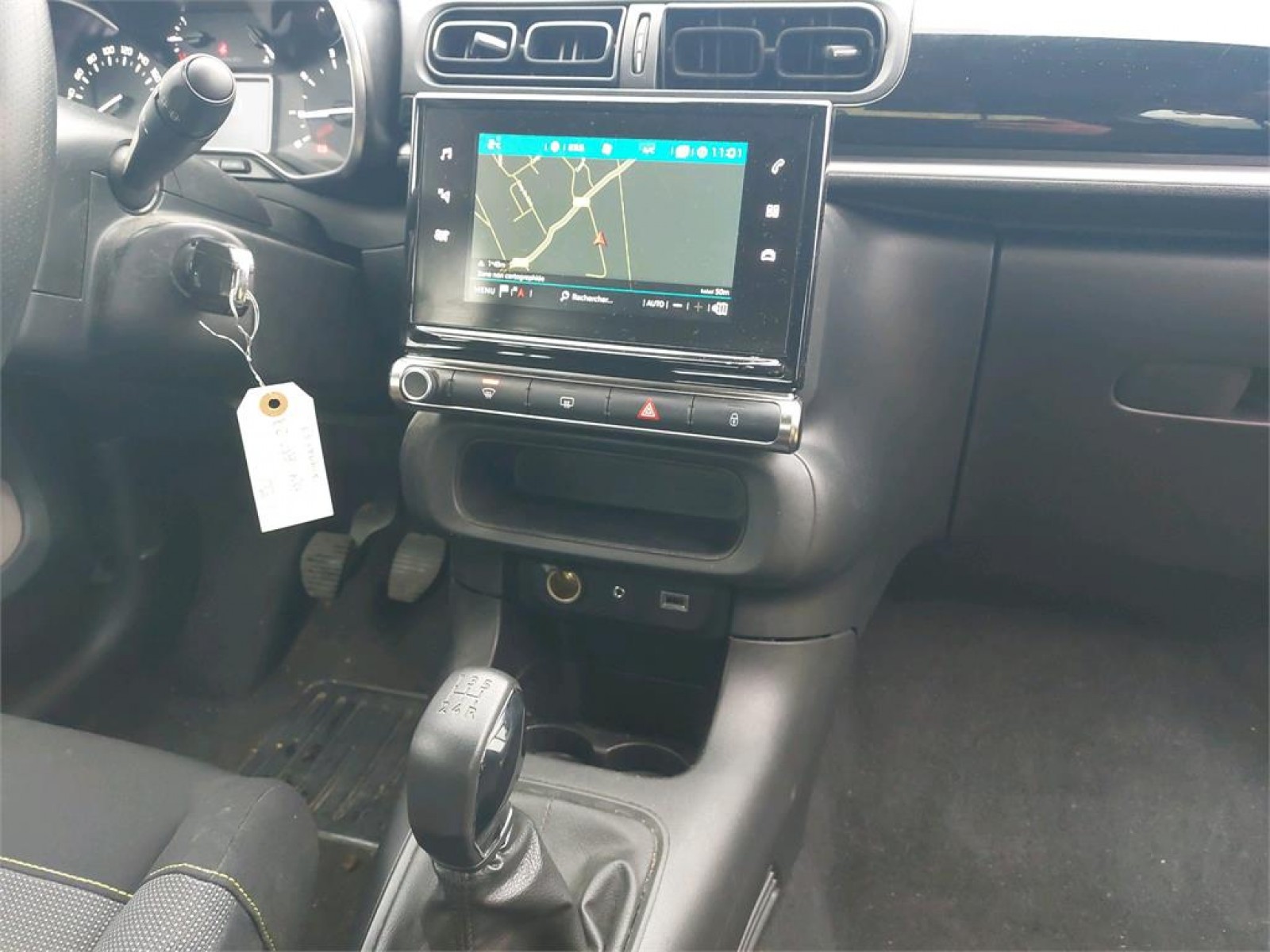 CITROEN - C3 SOCIETE - #177859 - 6