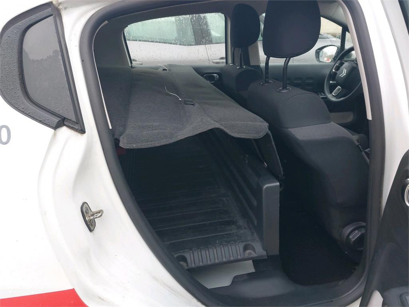 CITROEN - C3 SOCIETE - #177859 - 7