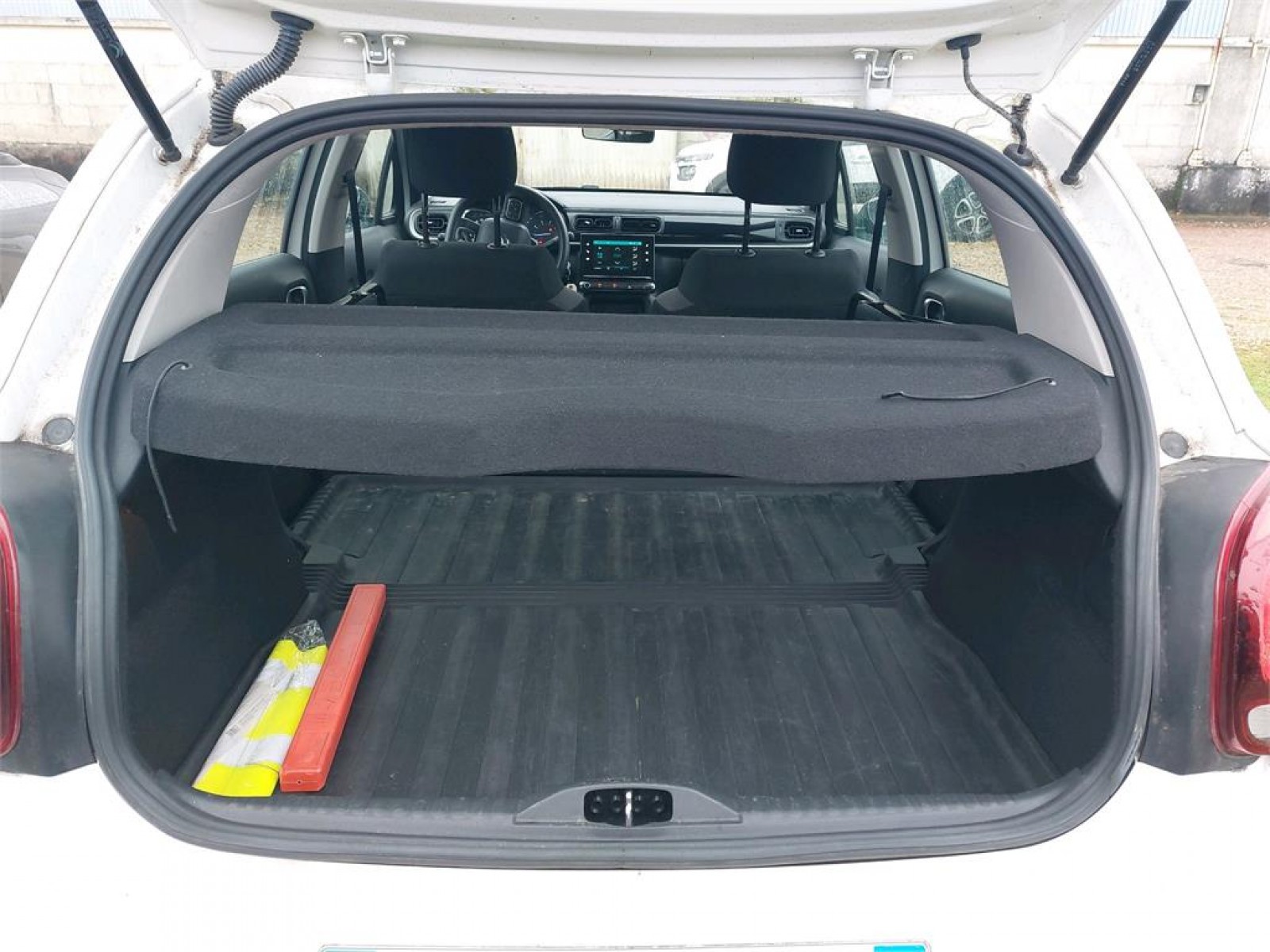 CITROEN - C3 SOCIETE - #177859 - 8