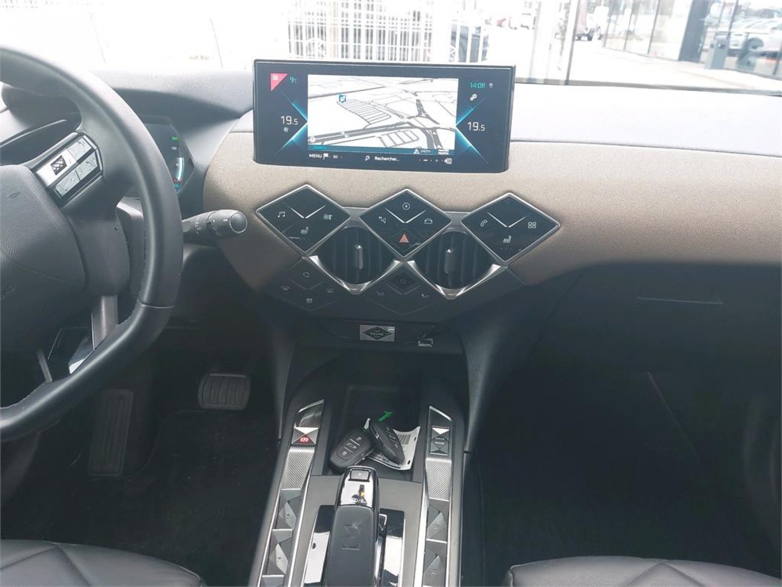 DS - DS3 CROSSBACK - #177860 - 7
