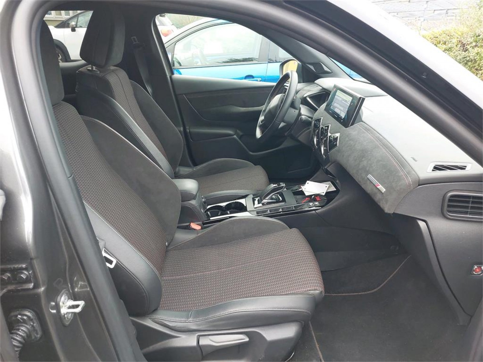 DS - DS3 CROSSBACK - #177863 - 5