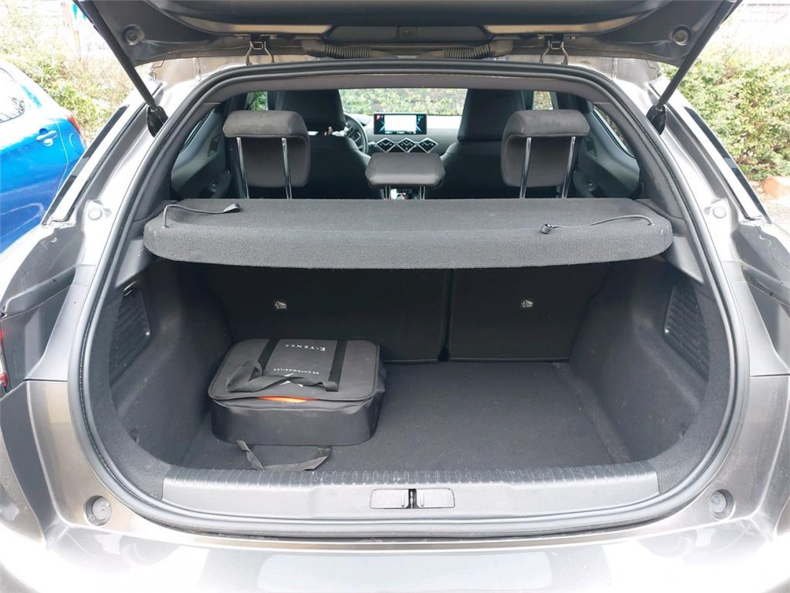DS - DS3 CROSSBACK - #177863 - 8
