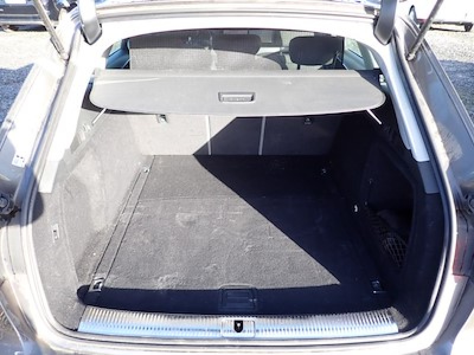AUDI - A4 AVANT BUSINESS - #177871 - 6