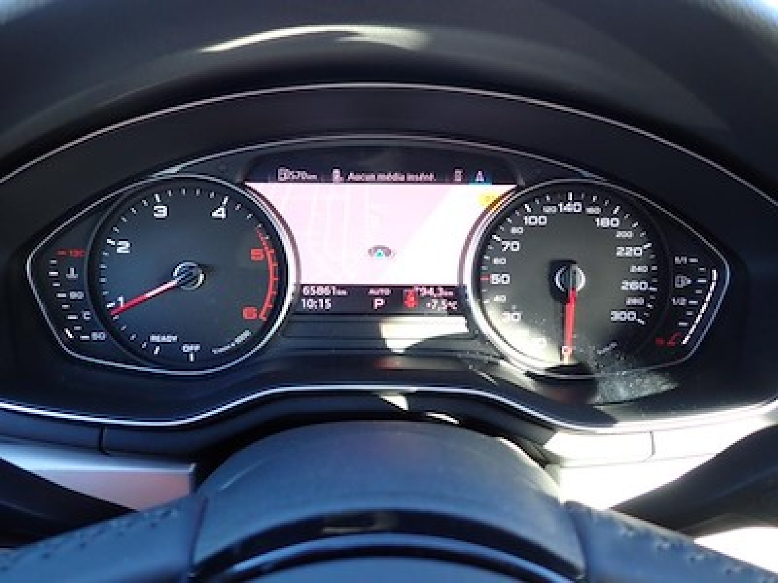 AUDI - A4 AVANT BUSINESS - #177871 - 5