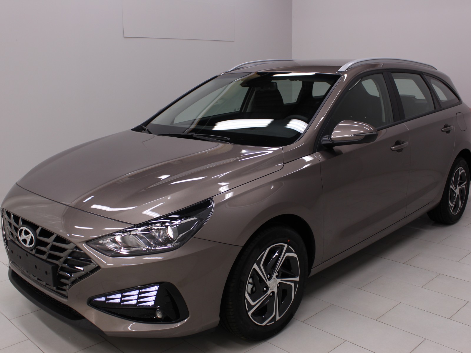 HYUNDAI - i30 sw - #174498 - 0