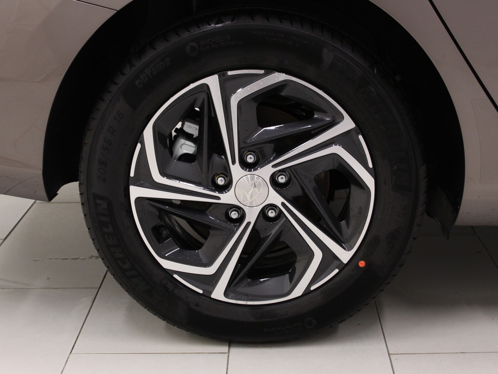 HYUNDAI - i30 sw - #174498 - 2